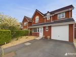 Thumbnail to rent in Crofters Meadow, Farington Moss, Leyland