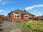 Thumbnail for sale in Conway Road, Hindley Green, Wigan, Lancashire