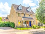 Thumbnail to rent in Barnum Court, Rodbourne, Swindon, Wiltshire