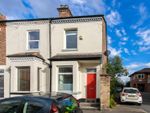 Thumbnail for sale in Blyth Street, Mapperley, Nottingham