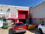 Thumbnail to rent in Unit 23, Millbrook Business Park, Crowborough