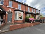 Thumbnail to rent in Rectory Avenue, Darlaston, Wednesbury