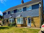 Thumbnail for sale in Maple Close, Aylesford, Kent