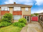 Thumbnail for sale in Greenleaze Close, Bromley Heath, Bristol