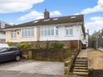 Thumbnail for sale in Woodbourne Avenue, Patcham, Brighton