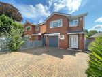Thumbnail to rent in Charmouth Grove, Ashley Cross