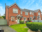 Thumbnail for sale in Leveson Drive, Tipton