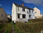 Thumbnail for sale in Maxton Road, Crieff