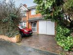 Thumbnail for sale in Barrack Path, St Johns, Woking