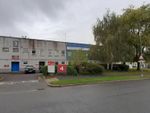 Thumbnail to rent in Unit 4, Patchway Trading Estate, Britannia Road, Bristol