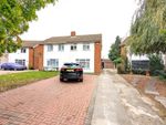 Thumbnail for sale in Field Close, Hayes, Greater London