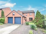 Thumbnail to rent in Burr Tree Drive, Colton, Leeds