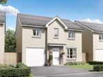Thumbnail to rent in "Fenton" at Oldmeldrum Road, Inverurie