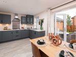 Thumbnail to rent in "Kennett" at Marley Way, Drakelow, Burton-On-Trent