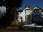 Thumbnail to rent in Rolleston Drive, Nottingham