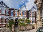 Thumbnail for sale in Crediton Road, London