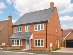 Thumbnail for sale in Plot 35, Deanfield Green, East Hagbourne, Didcot, Oxfordshire