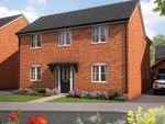 Thumbnail to rent in "Knightley" at Redhill, Telford