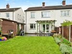 Thumbnail for sale in Roundthorn Road, Manchester, Lancashire