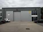 Thumbnail to rent in Unit 7, The Io Centre, Salbrook Road Industrial Estate, Salbrook Road, Salfords