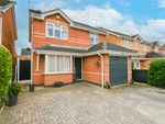 Thumbnail for sale in Ashwood Close, Branton, Doncaster