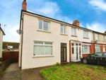 Thumbnail for sale in Linden Grove, Rumney, Cardiff