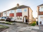 Thumbnail for sale in Gleton Avenue, Hove