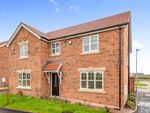 Thumbnail for sale in Garcia Road, Tetney, Grimsby, Lincolnshire