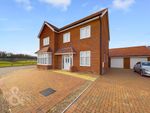 Thumbnail for sale in Jay Crescent, Wymondham