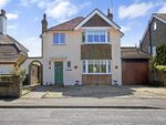 Thumbnail for sale in Crescent Road, Burgess Hill