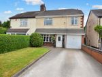 Thumbnail to rent in Windmill Hill, Rough Close, Stoke-On-Trent