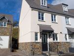 Thumbnail to rent in Lamorna Park, St. Austell