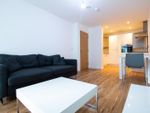 Thumbnail to rent in Media City, Michigan Point Tower B, 11 Michigan Avenue, Salford