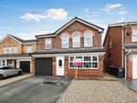 Thumbnail for sale in Minster Close, Darnhall, Winsford