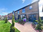 Thumbnail to rent in Pilgrims Way, Plot 261 - The Orchid, Beverley, East Yorkshire