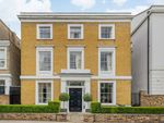 Thumbnail to rent in Hamilton Terrace, London