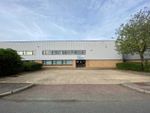 Thumbnail to rent in Unit 33 Ashchurch Business Centre, Tewkesbury