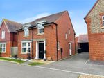 Thumbnail to rent in Harrison Crescent, Angmering, Littlehampton, West Sussex