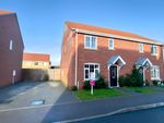 Thumbnail for sale in Sayers Crescent, Wisbech St. Mary, Wisbech