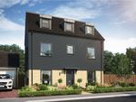 Thumbnail for sale in "The Alnwick" at Watling Street, Two Mile Ash, Milton Keynes