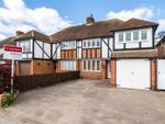 Thumbnail to rent in Molesey Road, Walton-On-Thames