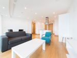 Thumbnail to rent in Arena Tower, 25 Crossharbour Plaza, Canary Wharf, London