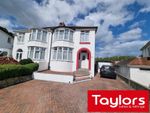 Thumbnail for sale in Banbury Park, Torquay