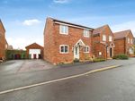 Thumbnail for sale in Peregrine Way, Alfreton