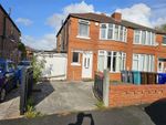 Thumbnail for sale in Brentbridge Road, Manchester, Greater Manchester