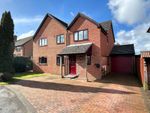 Thumbnail for sale in Hughes Close, Blackfield