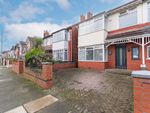 Thumbnail for sale in Manor Avenue, Crosby, Liverpool