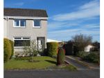 Thumbnail for sale in Atholl Way, Glenrothes