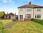 Thumbnail for sale in Hart Close, Hillmorton, Rugby