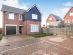 Thumbnail to rent in Hewitt Close, Hampton Heights, Peterborough